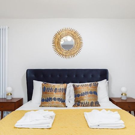 Finch Lodge, A Boutique Private Retreat Brighton Exterior foto