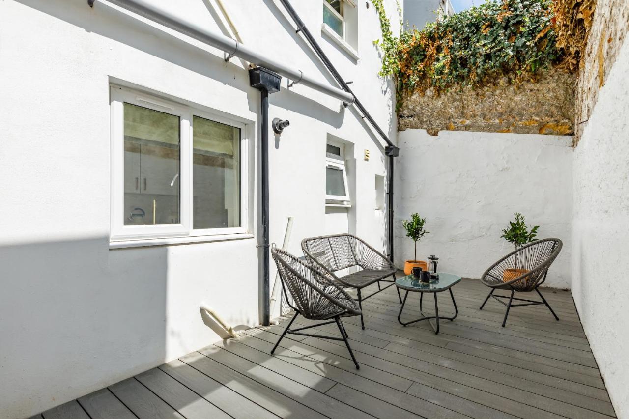 Finch Lodge, A Boutique Private Retreat Brighton Exterior foto